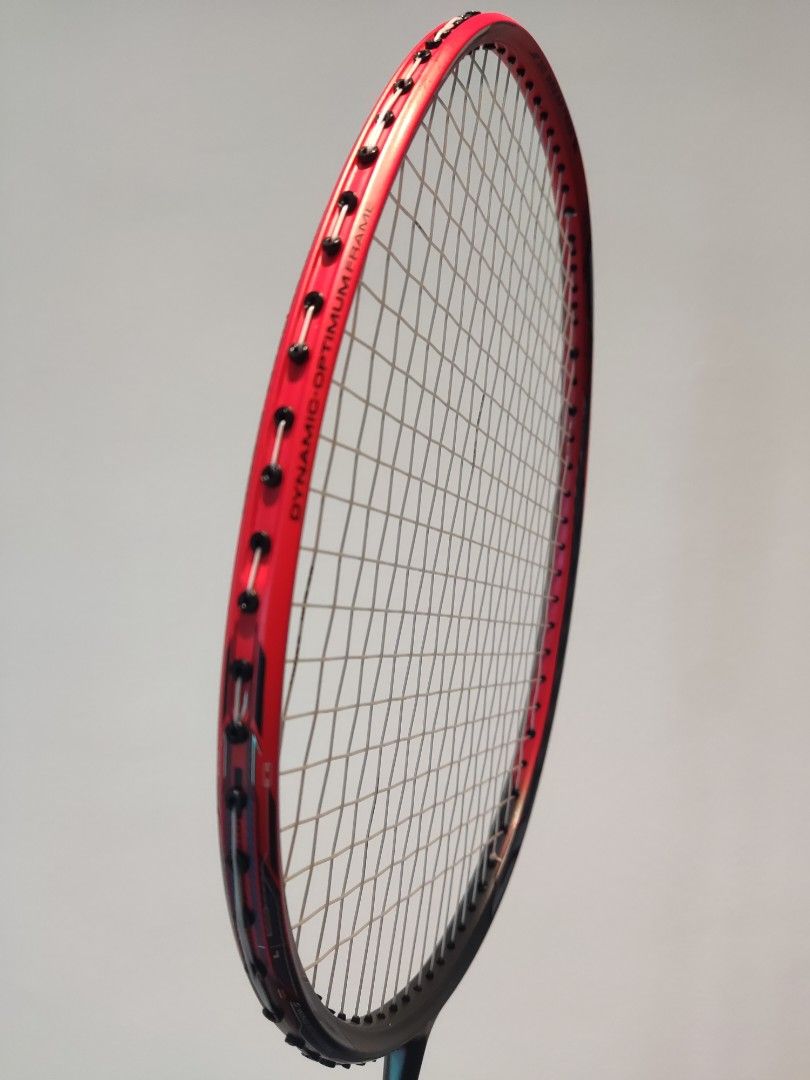 Lining N90 IV, Sports Equipment, Sports & Games, Racket & Ball Sports