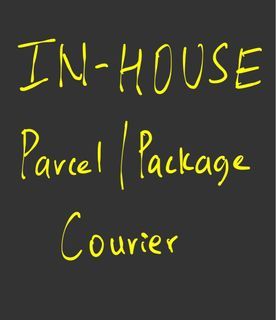 Local SG Courier Service for Parcels & Packages