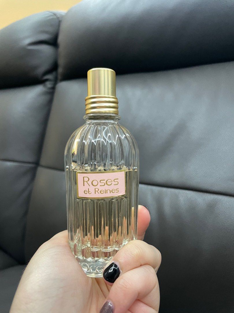 Roses et reines 2025 discontinued