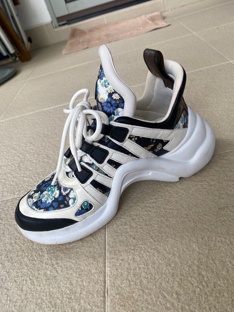Louis Vuitton Archlight Sneakers