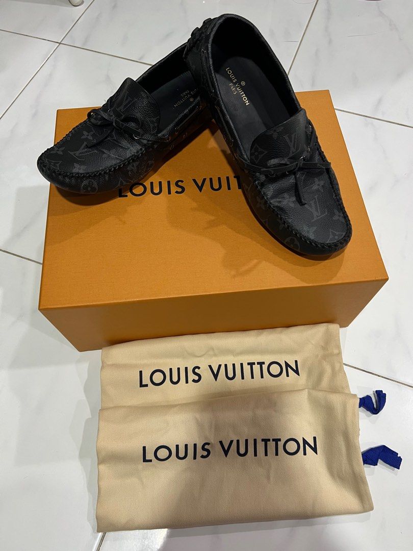 Louis Vuitton Shoes for Men - Poshmark