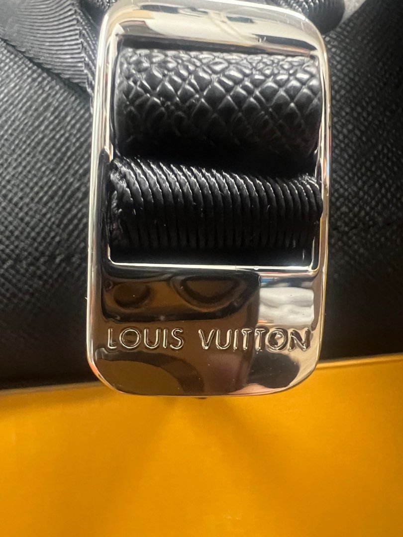 LOUIS VUITTON ADRIAN BACKPACK-M30857, Luxury, Bags & Wallets on Carousell