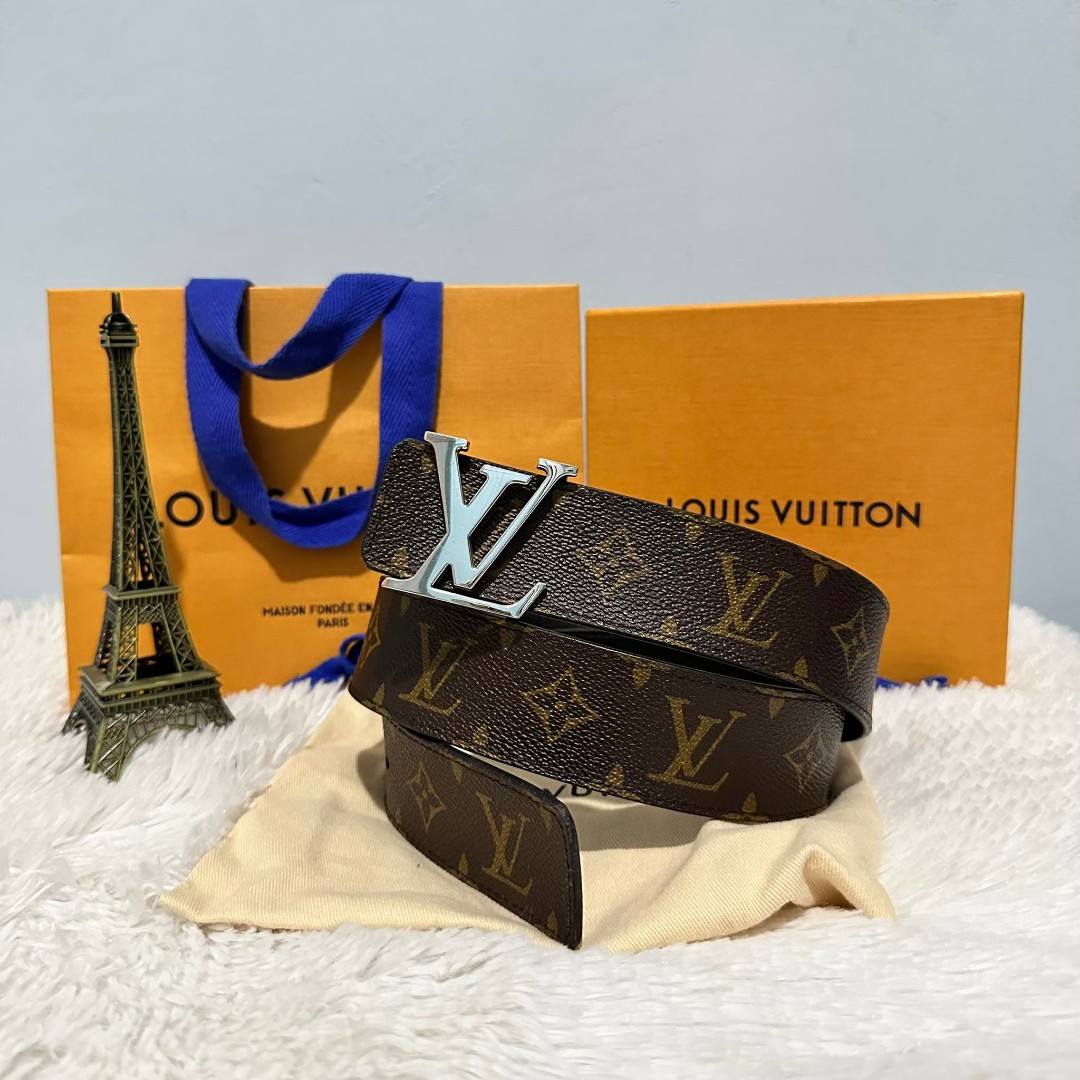Louis Vuitton Discovery Bumbag Monogram Eclipse Black in Coated Canvas/ Leather with Black-tone - US