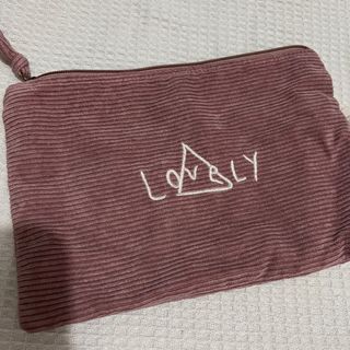 Lovely Pouch