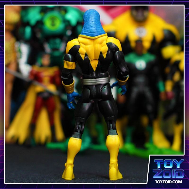 DC Universe Classics Low Sinestro Corps Arkillo Wave DCUC (Category: Figurines & Statues) located in Manila. Submitted by toyzoid (Listing ID 1158507679, Image 3). Description: On hand. Excellent condition. Actual item in photo. No packaging. No CNC part. Sold as is. TERMS & CONDITIONS 1. READ item description first before buying/ordering anything. Please don’t hesitate to ask if you have any questions. 2. Package condition is subjective and may 