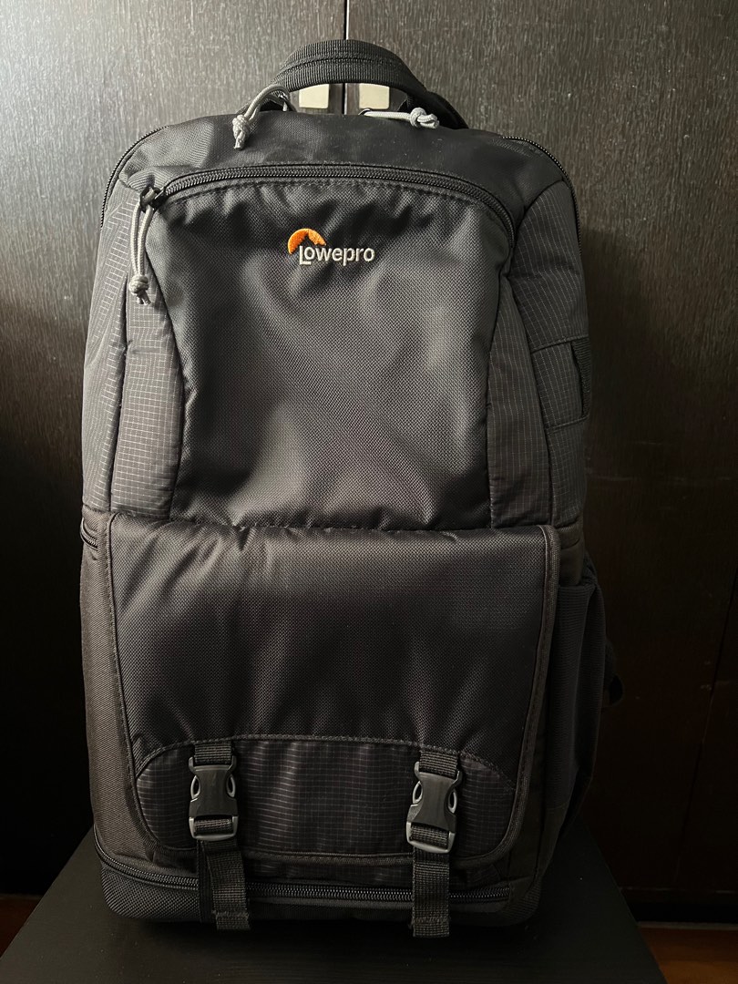 Lowepro Fastpack BP 250 AW II, Photography, Photography Accessories ...