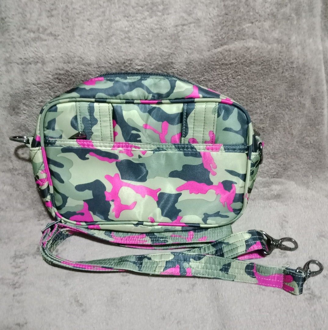 Lug carousel best sale convertible crossbody bag