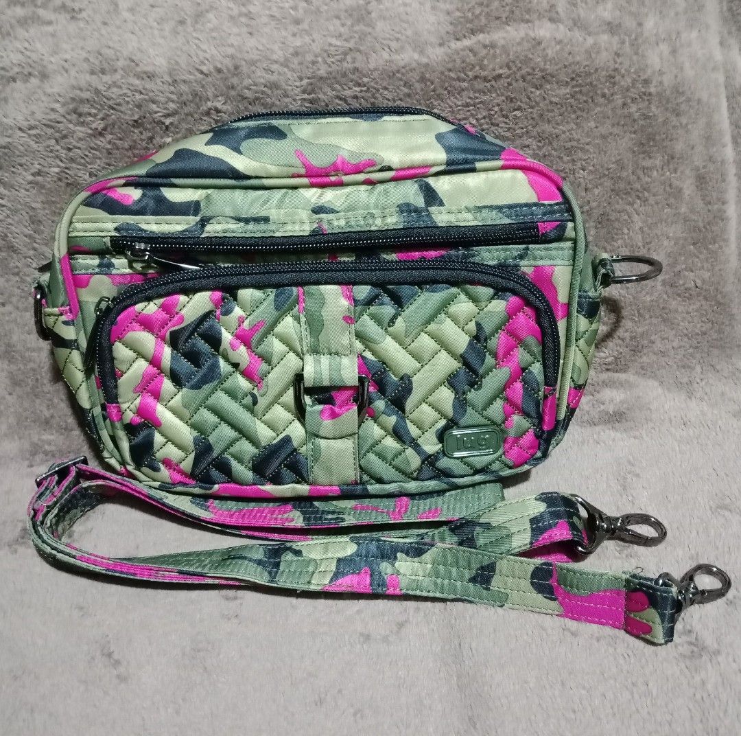 Lug carousel online 3