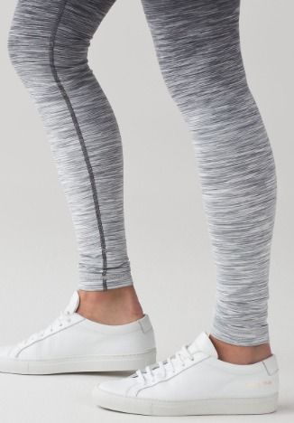 Lululemon ombre melange cheap
