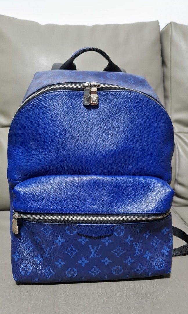 LV Discovery Backpack, Women's Fashion, Bags & Wallets, Backpacks
