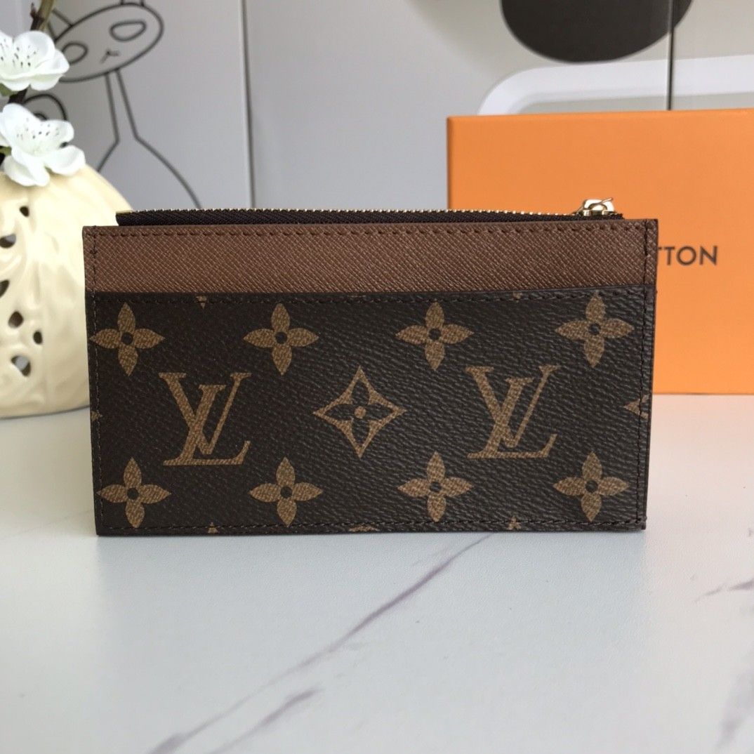 Louis Vuitton Card Holder Collection