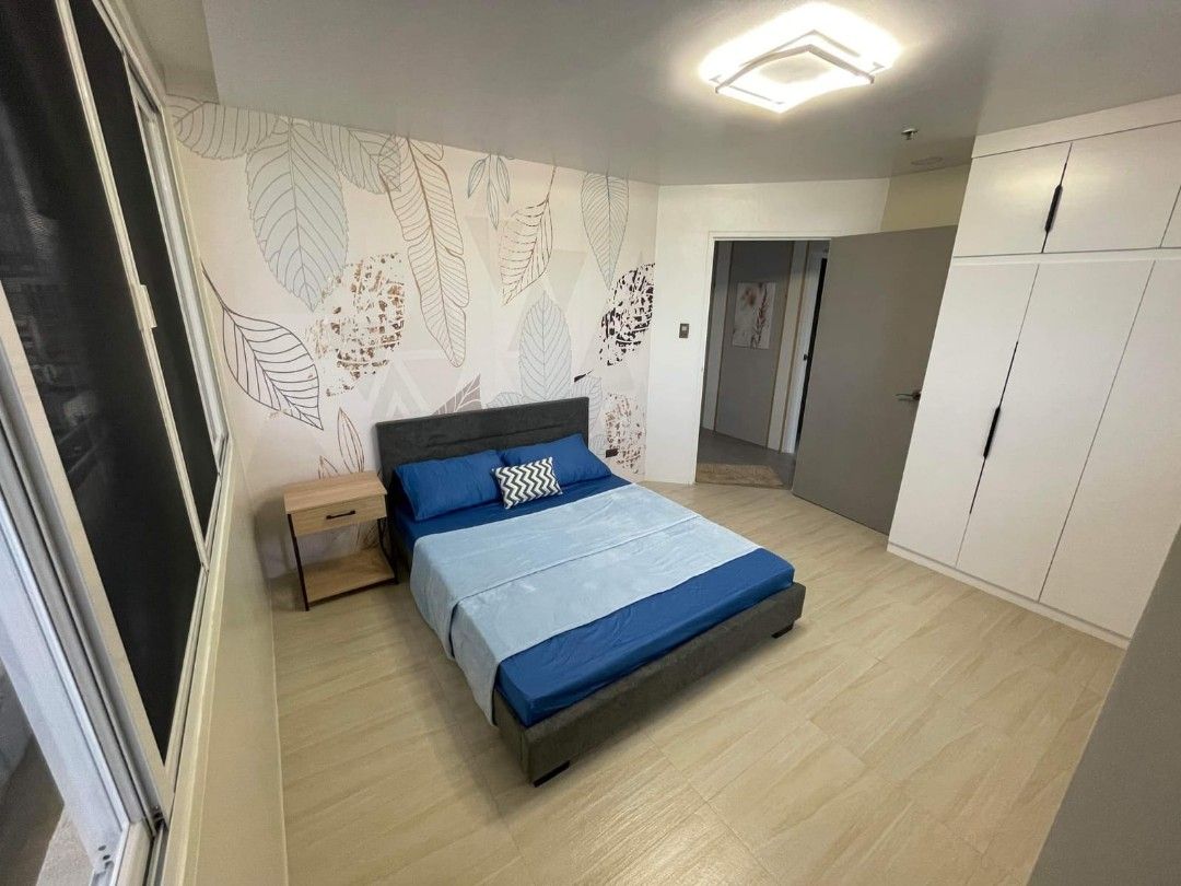 Mabini Manila Three Bedroom Unit for rent on Carousell