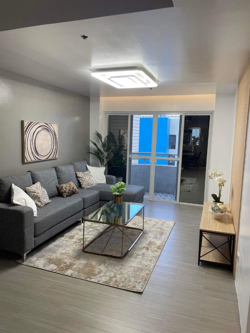 Mabini Manila Three Bedroom Unit for rent on Carousell