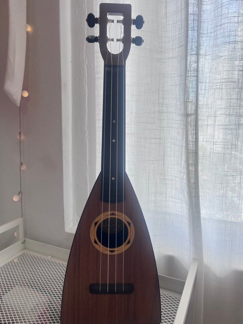 Magic fluke ukulele for sale sale