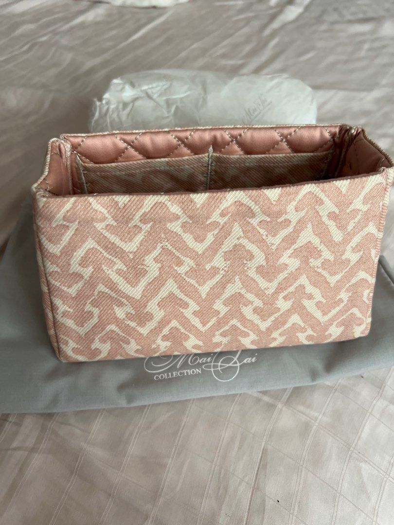 Maitai bag insert top