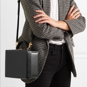 Mark cross hotsell grace bag