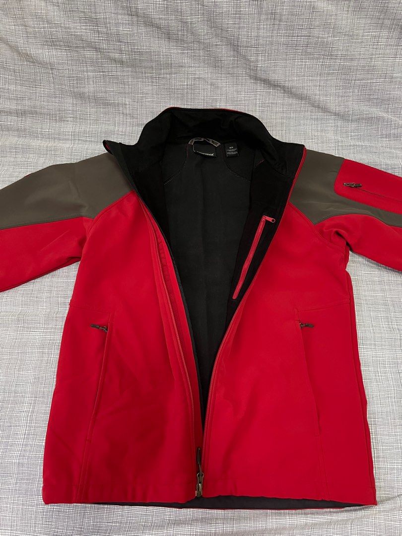 Marmot m1 softshell sales