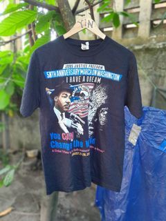 Martin luther King Raptee