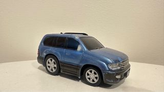 Maruka Pullback Toyota 6pcs