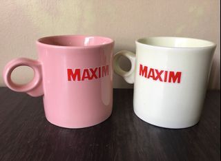 Maxim -Royal China Fine Collection Mug