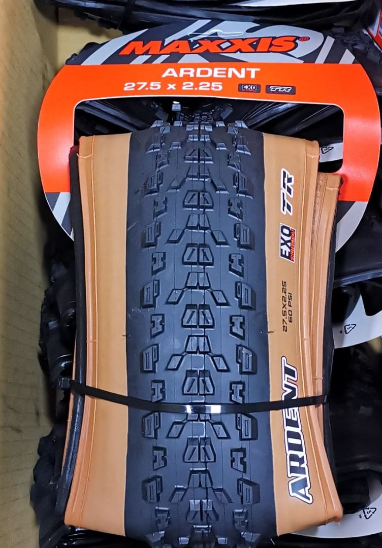 Maxxis ardent skinwall outlet 27.5