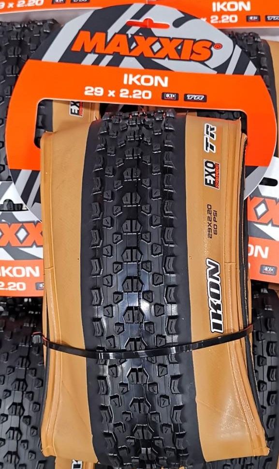 Maxxis ikon decathlon hot sale