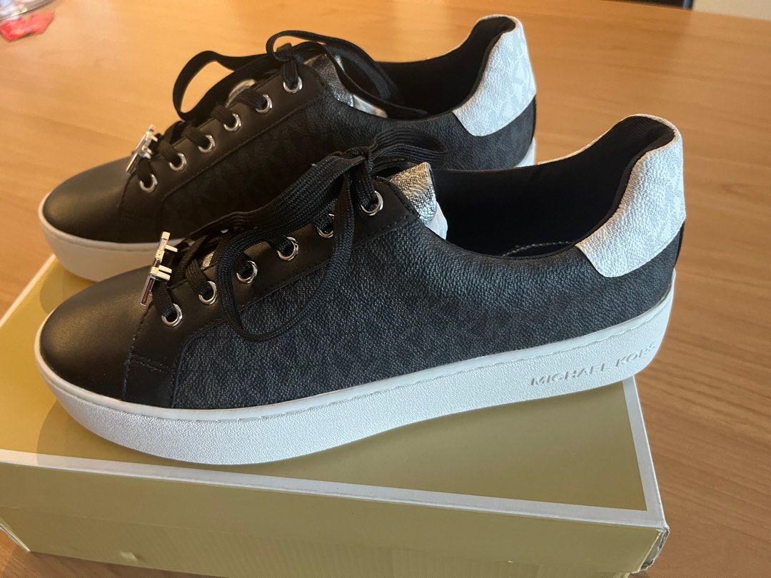 Mark kors hotsell shoes
