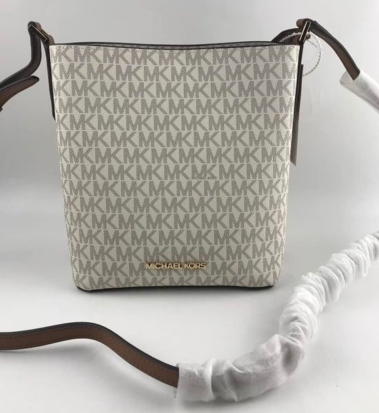 Michael kors kimberly bucket bag outlet