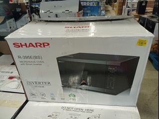 Microwave oven inverter