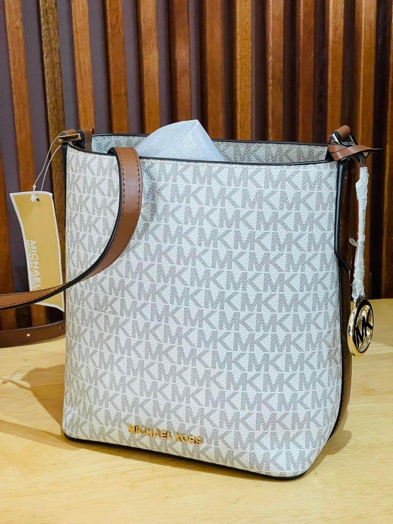 Mk shopping bag on sale