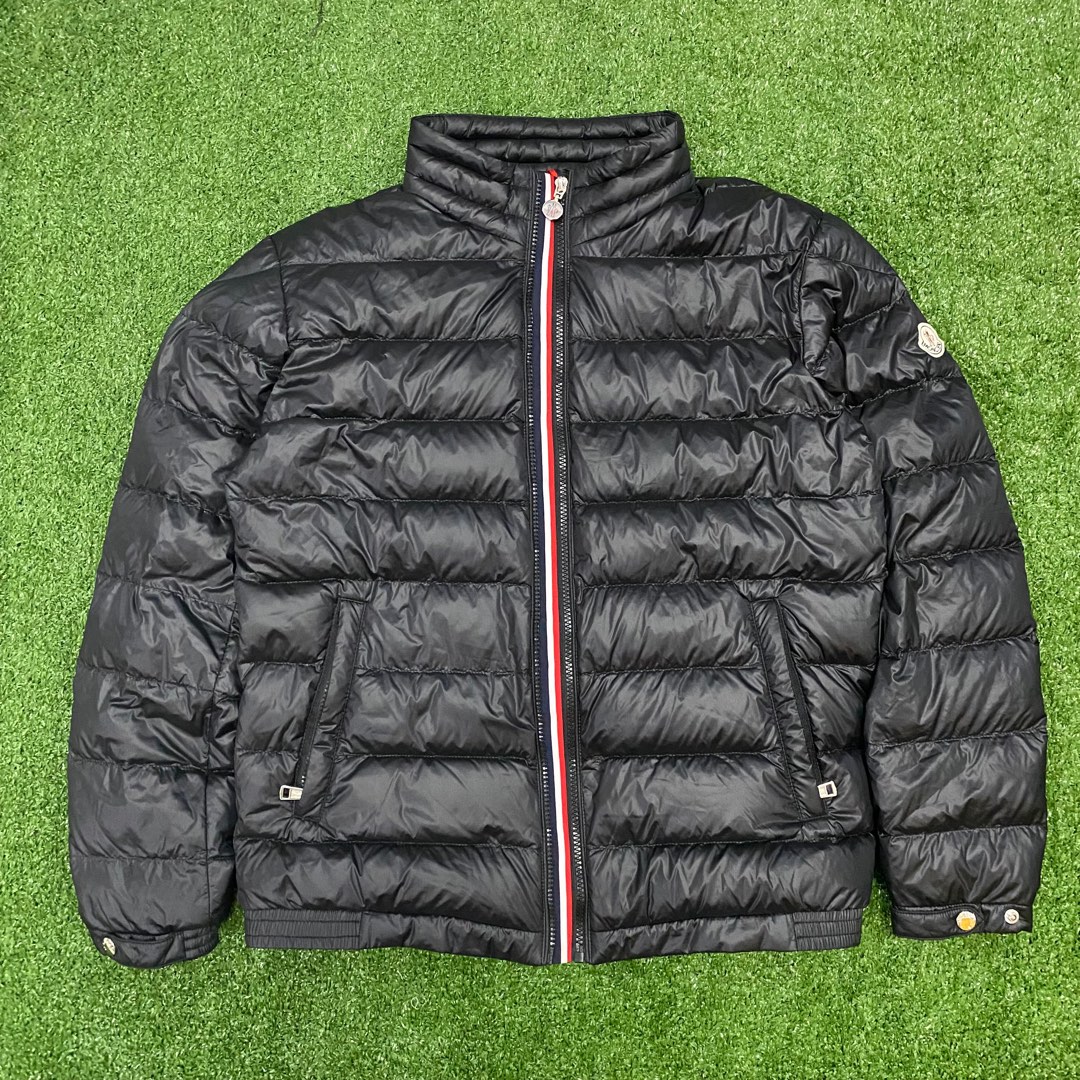 Moncler Puffer on Carousell
