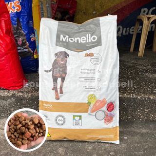 Monello Traditional (Adult) [Chicken] Dog Dry Food - Repacked