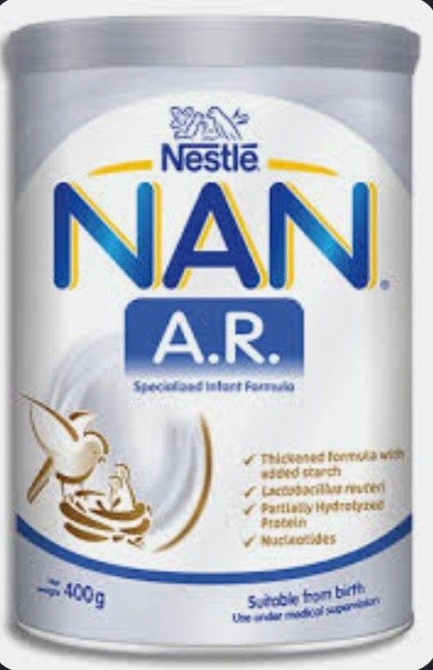 Nan A.R Nan AR Babies Kids Nursing Feeding Breastfeeding