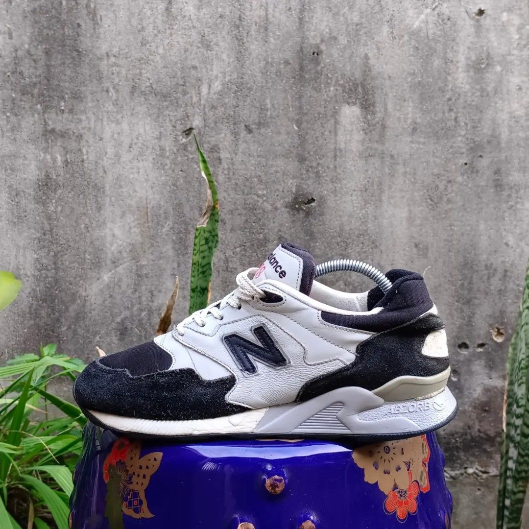 Nb 878 abzorb new arrivals