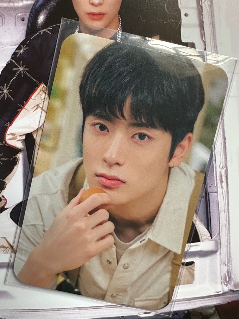 NCT 127 Jaehyun Baker House pc on Carousell