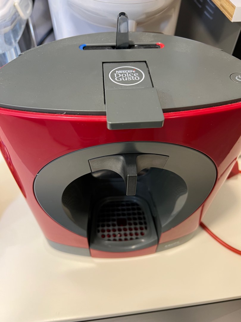 Nescafe coffee machine, TV & Home Appliances, Kitchen Appliances