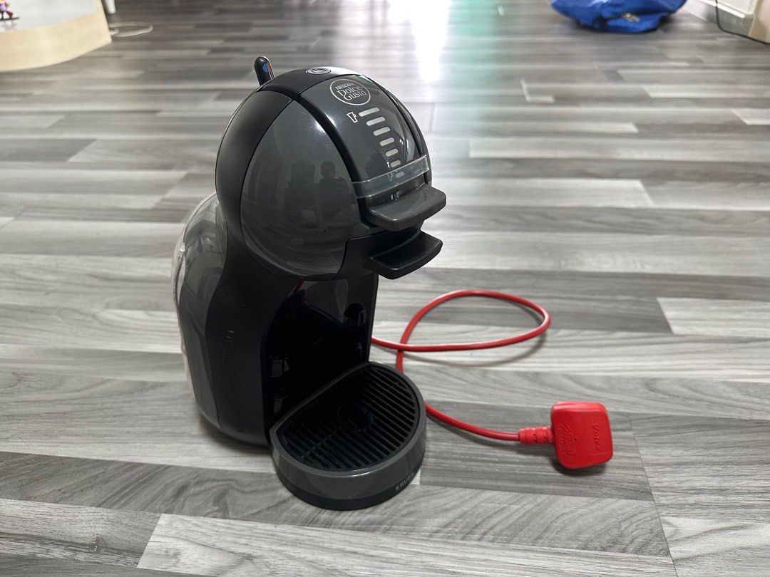 Nescafe Dolce Gusto Machine, TV & Home Appliances, Kitchen Appliances