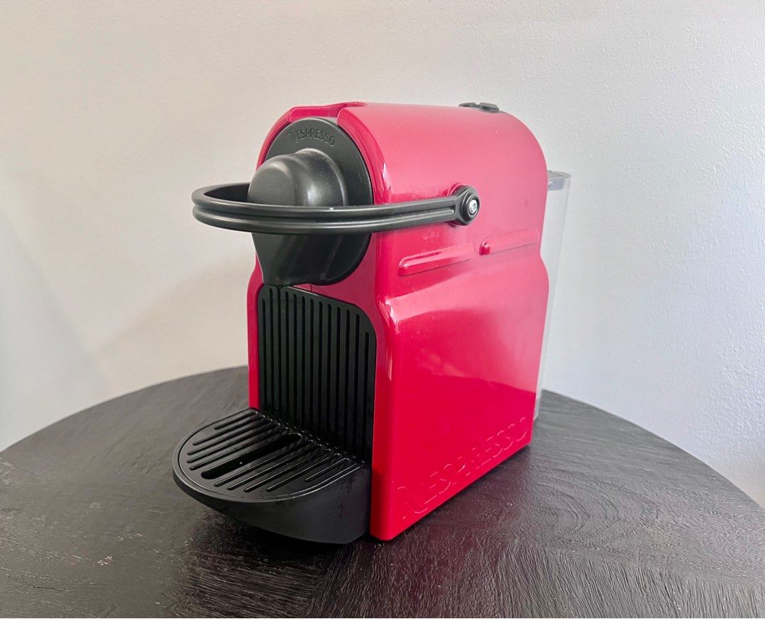 Nespresso Krups machine, TV & Home Appliances, Kitchen Appliances