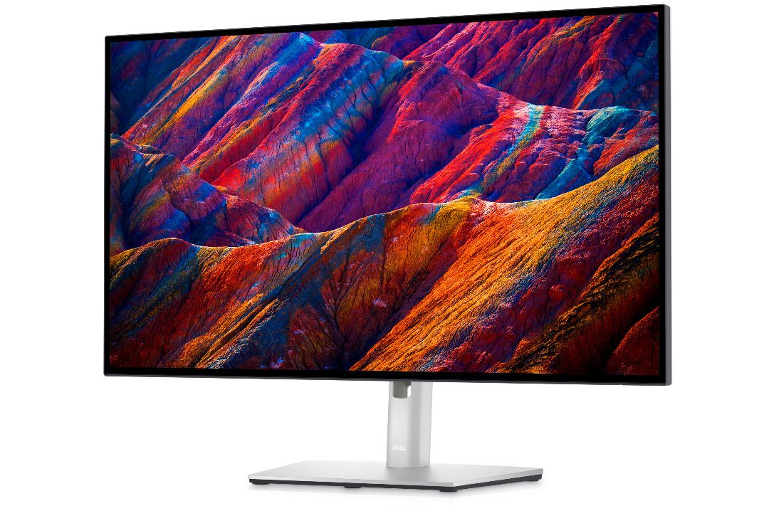 NEW 2023 Dell UltraSharp 27