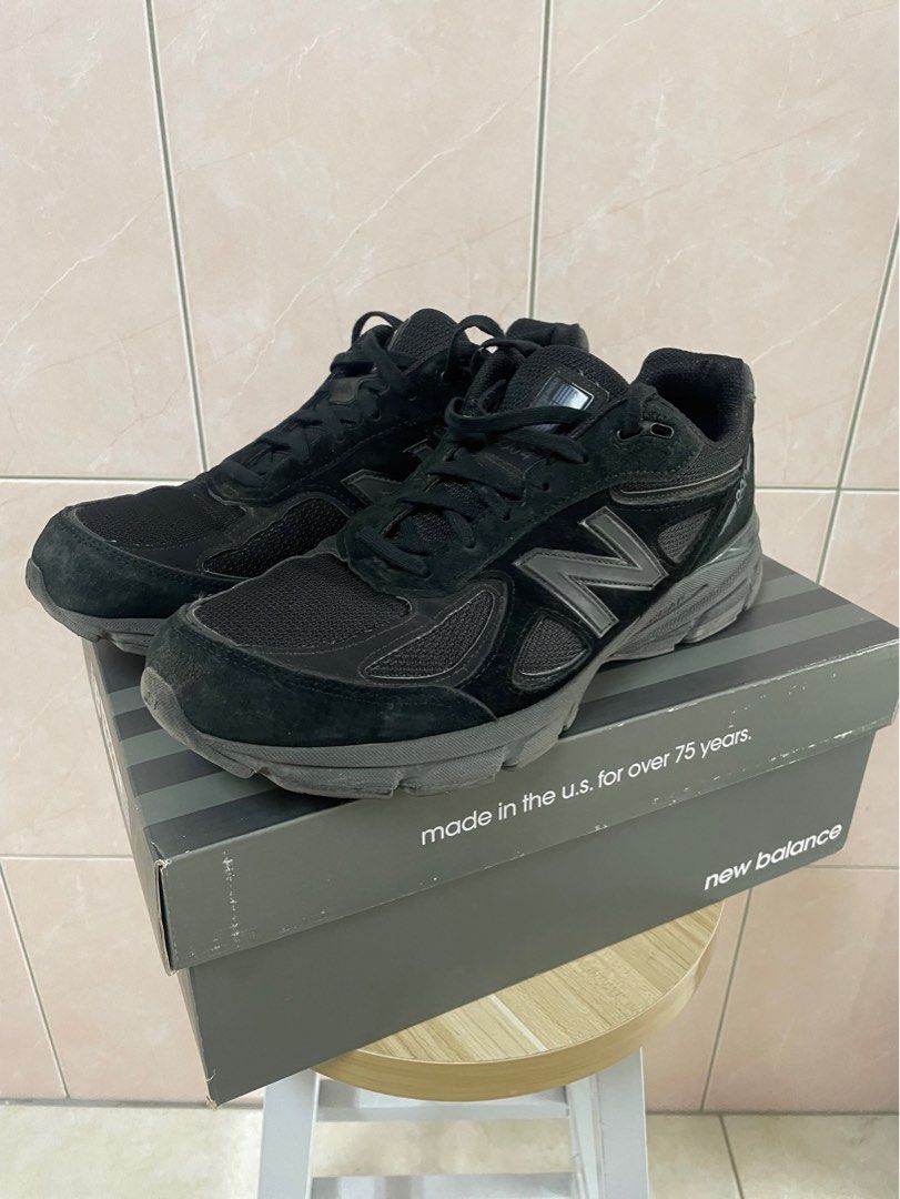 990v4 bb4 clearance