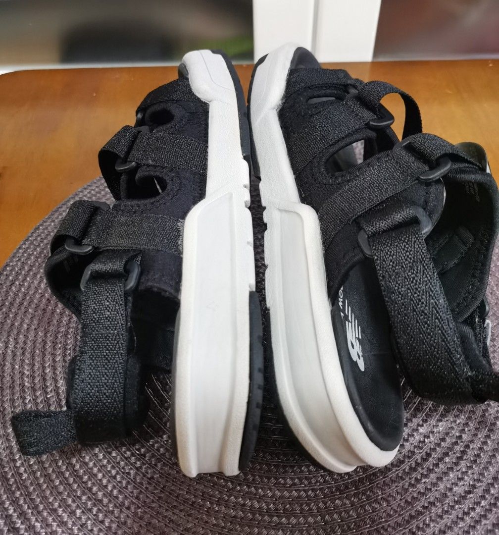 New balance sale caravan sandals philippines