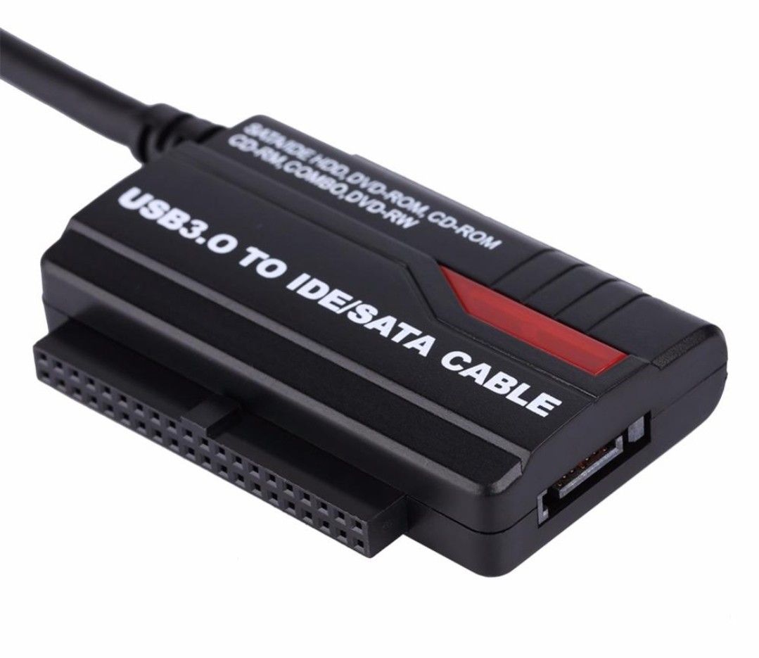 New SATA or IDE 2.5