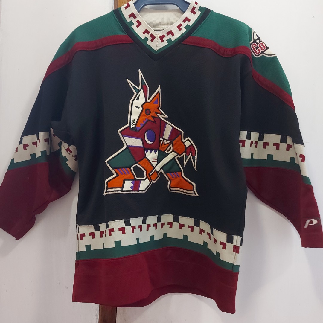 Custom Hockey Jersey – Men's League Sweaters