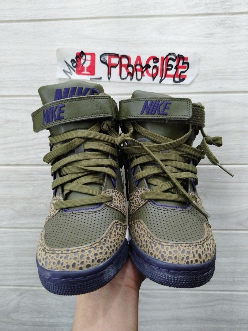 NIKE AIR REVOLUTION SKY HI Nike Air Sky Force Hi ealliancecorp