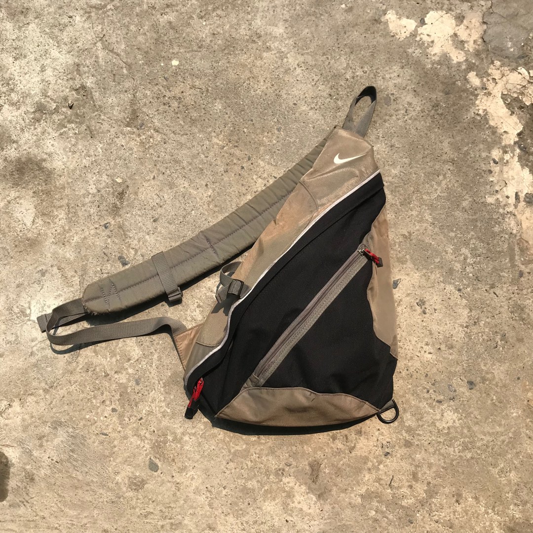 nike bag crossbody