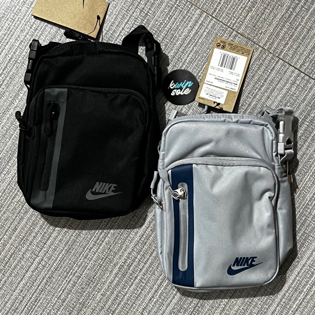 Nike Sling bag, Men's Fashion, Bags, Sling Bags on Carousell