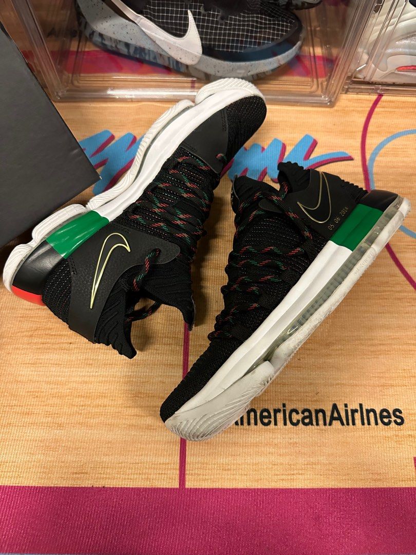 Kd 10 sale bhm