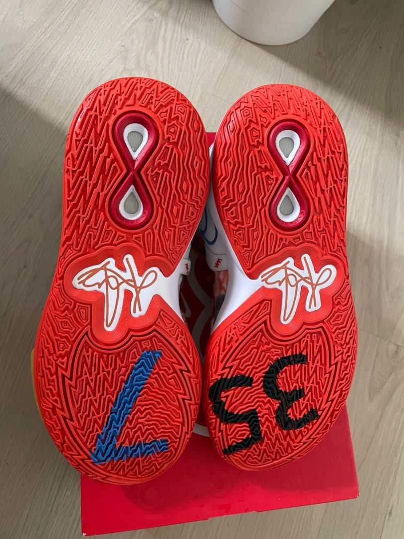 Kyrie 4 1980 clearance
