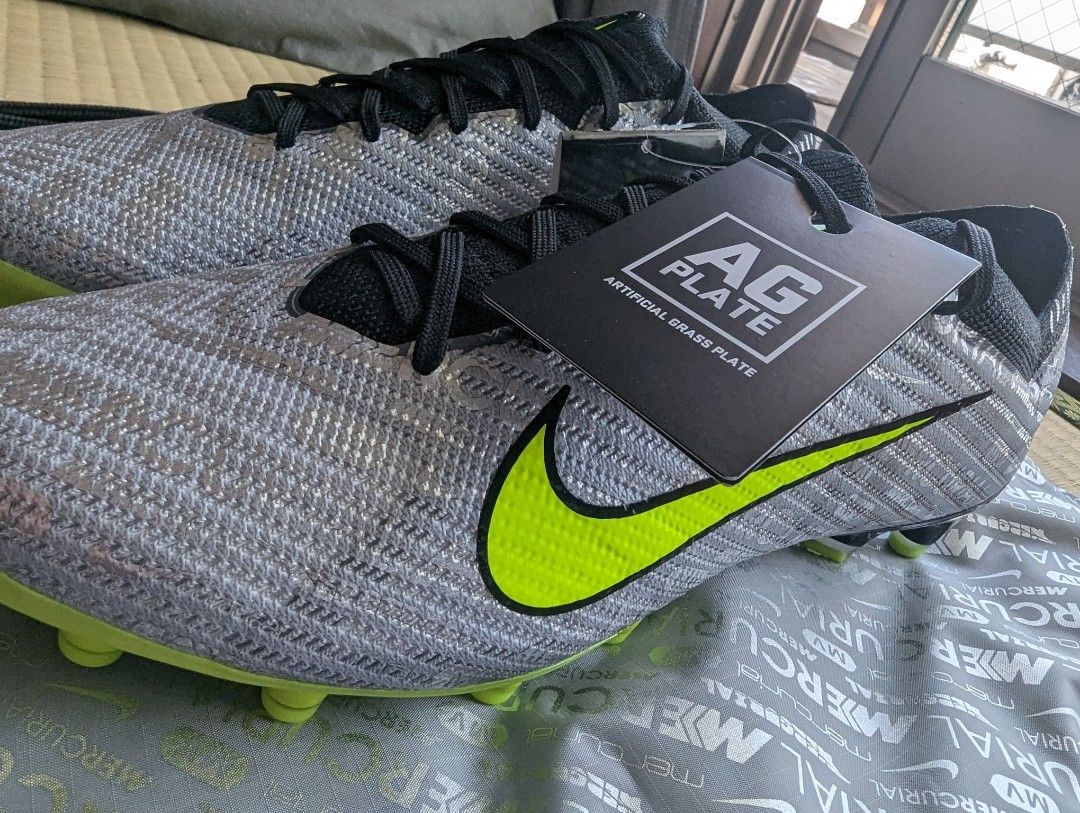 Ag pro football hotsell boots