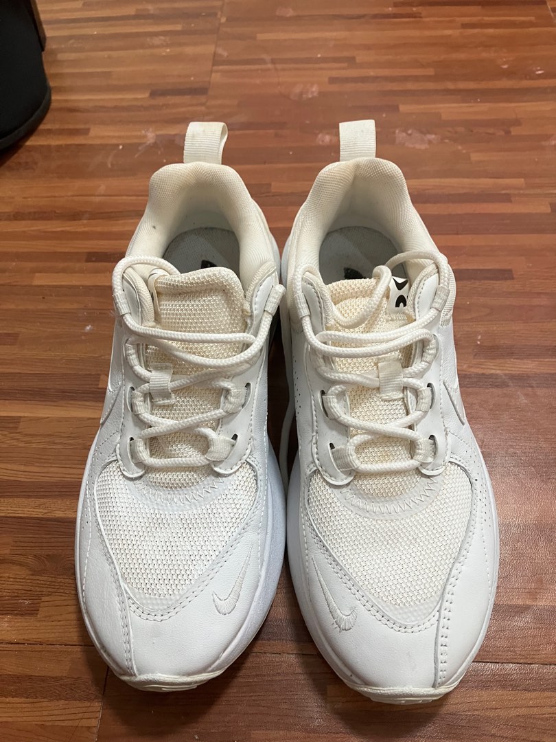 platform trainers nike